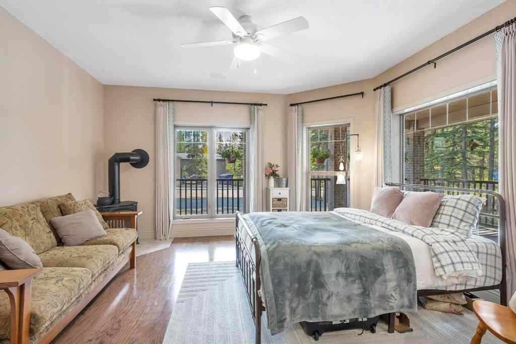 MLS® A2260136 - Unit #20 4147 Highway 587   in NONE Rural Mountain View County, Residential