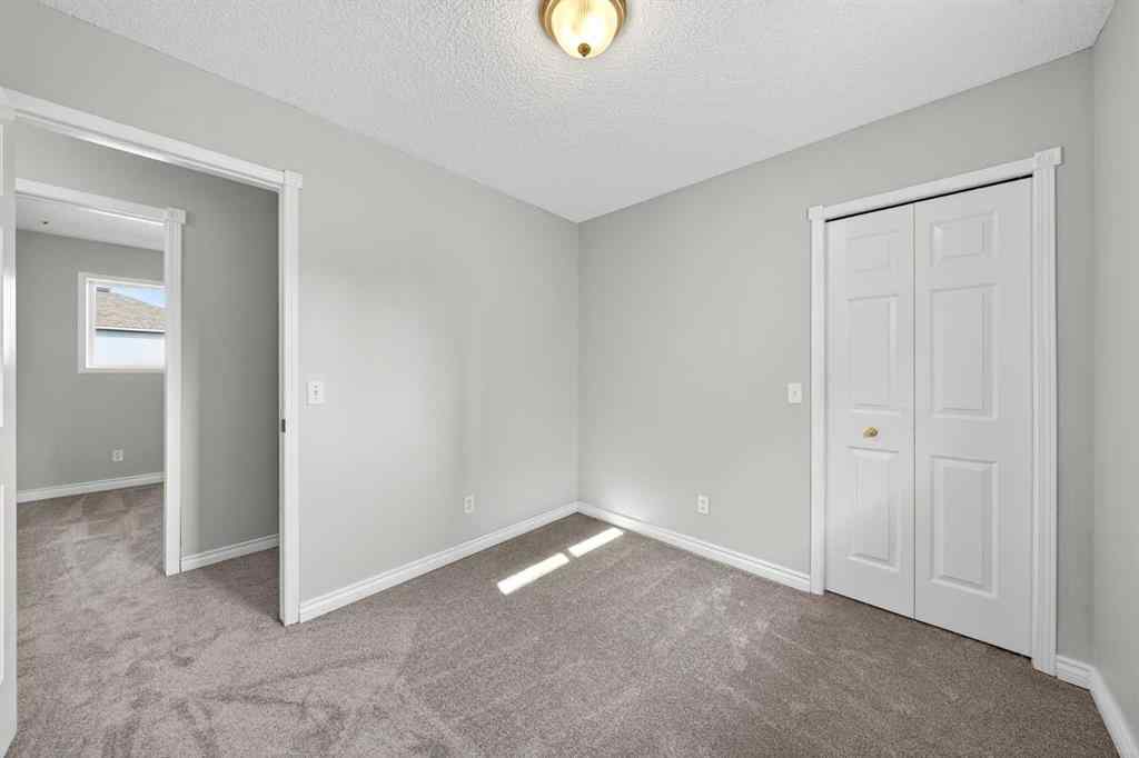 MLS® A2260137 - 159 Hidden Ranch Circle NW in Hidden Valley Calgary, Residential