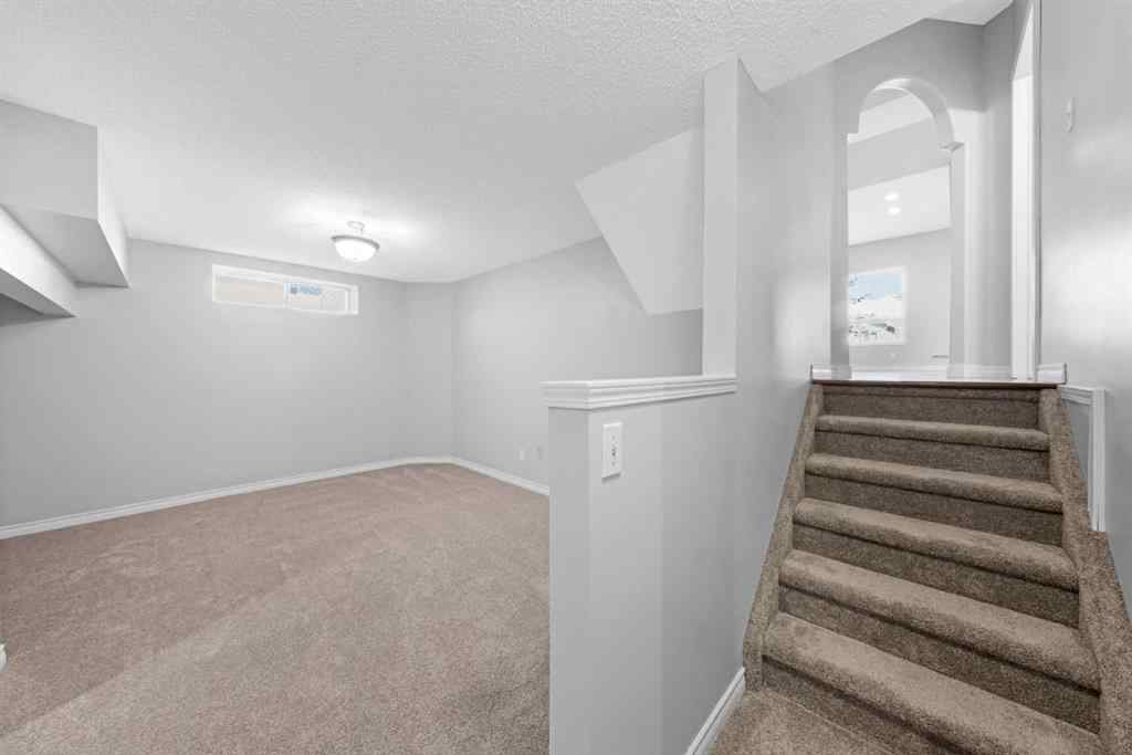 MLS® A2260137 - 159 Hidden Ranch Circle NW in Hidden Valley Calgary, Residential