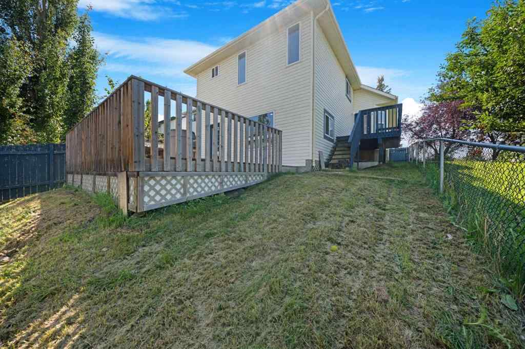 MLS® A2260137 - 159 Hidden Ranch Circle NW in Hidden Valley Calgary, Residential