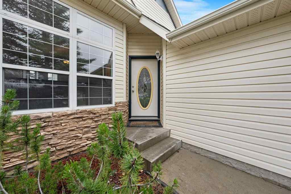 MLS® A2260137 - 159 Hidden Ranch Circle NW in Hidden Valley Calgary, Residential