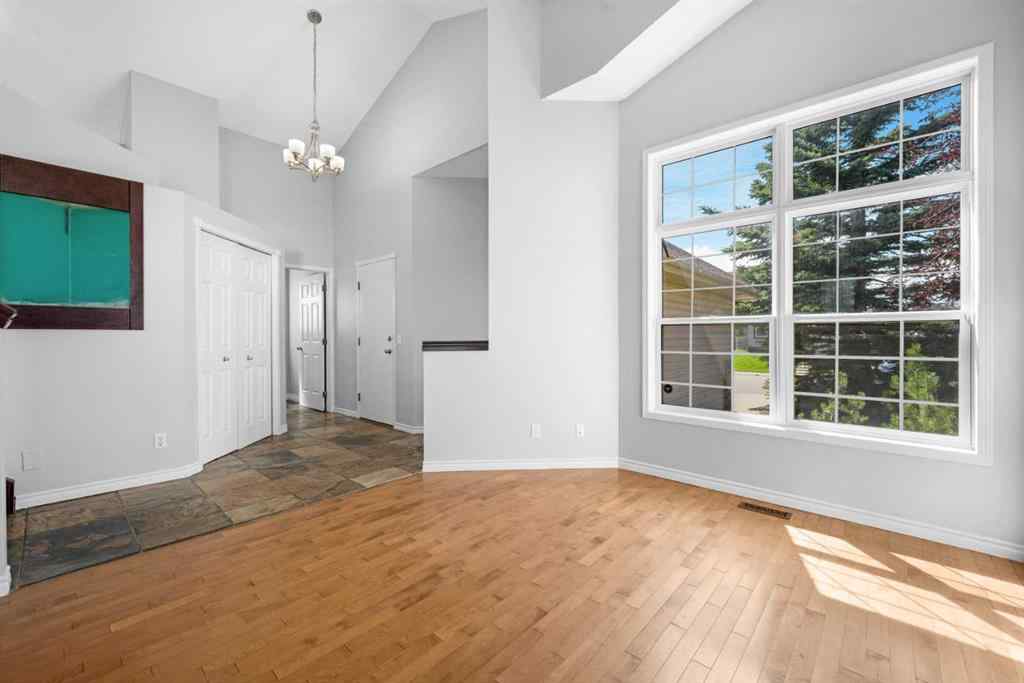 MLS® A2260137 - 159 Hidden Ranch Circle NW in Hidden Valley Calgary, Residential