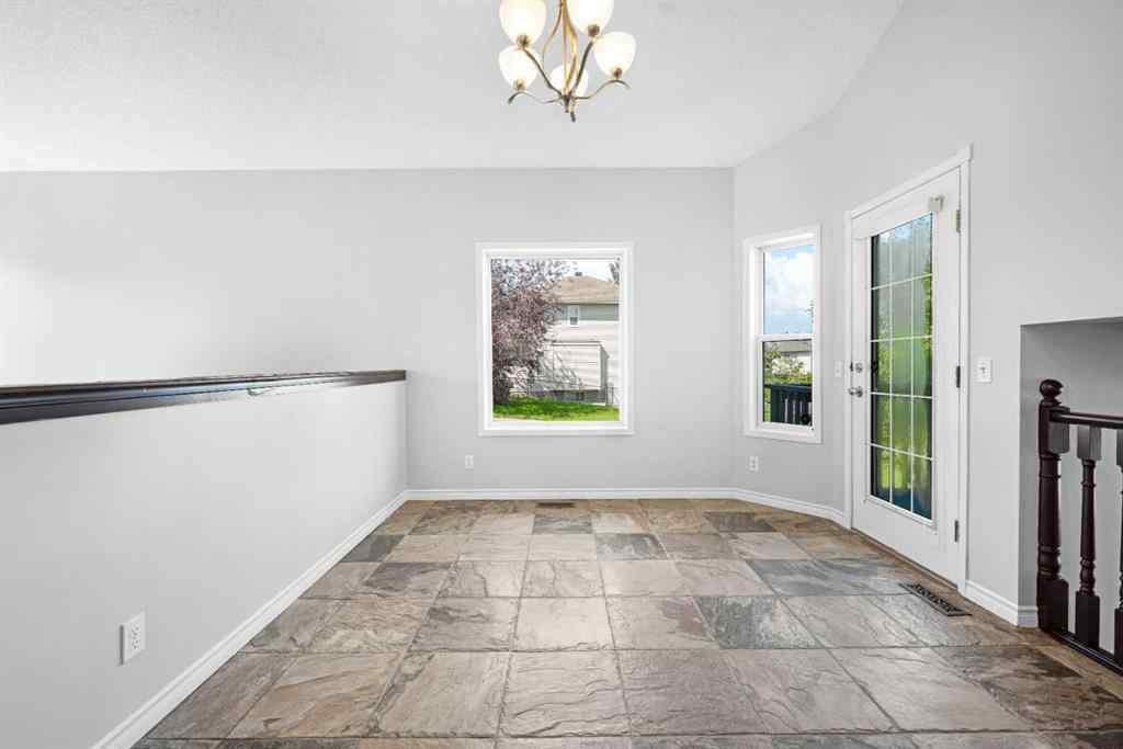 MLS® A2260137 - 159 Hidden Ranch Circle NW in Hidden Valley Calgary, Residential