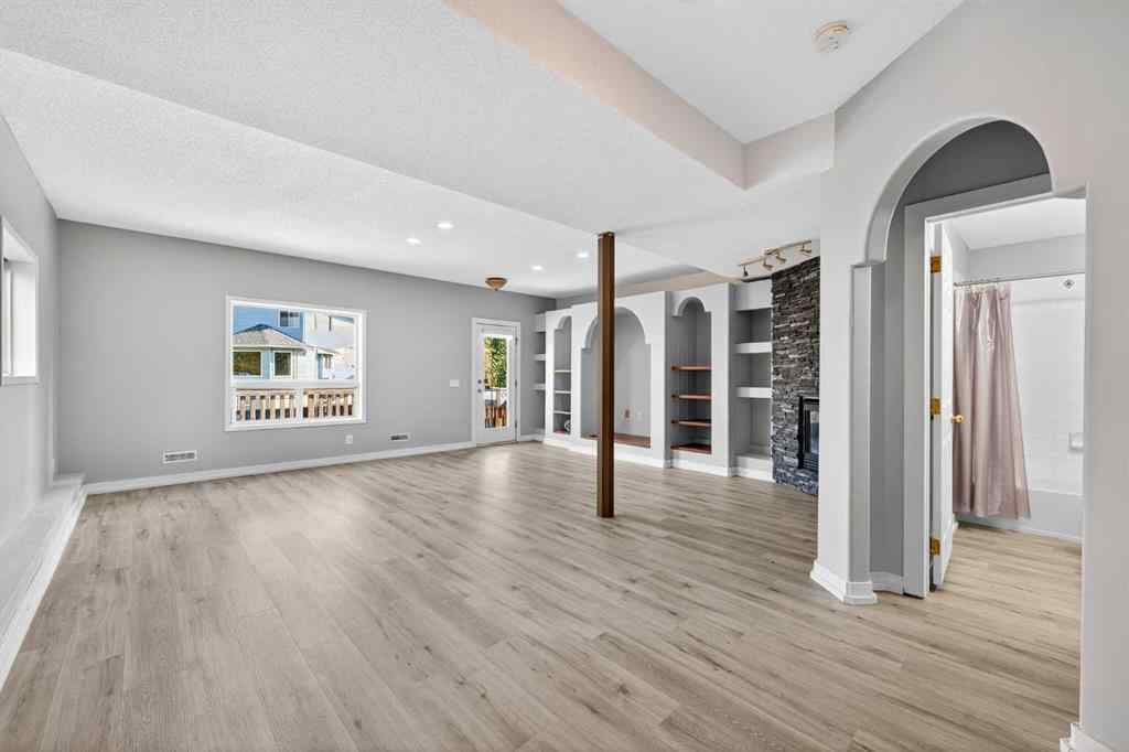 MLS® A2260137 - 159 Hidden Ranch Circle NW in Hidden Valley Calgary, Residential