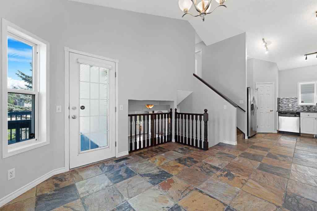 MLS® A2260137 - 159 Hidden Ranch Circle NW in Hidden Valley Calgary, Residential