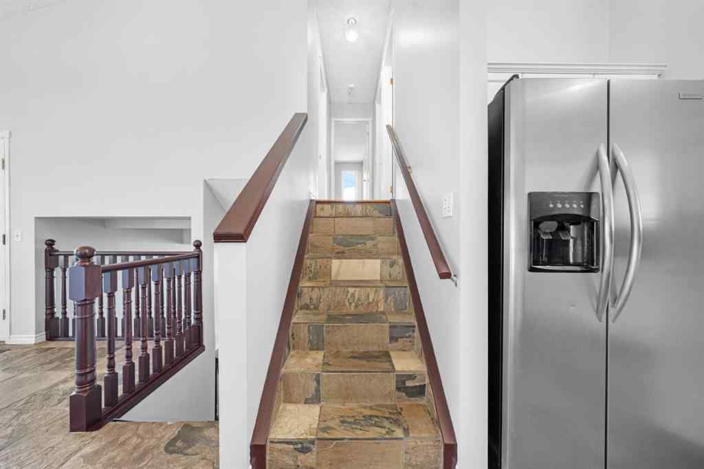 MLS® A2260137 - 159 Hidden Ranch Circle NW in Hidden Valley Calgary, Residential