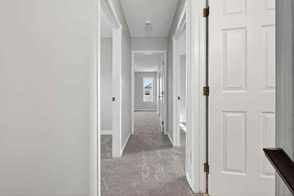 MLS® A2260137 - 159 Hidden Ranch Circle NW in Hidden Valley Calgary, Residential