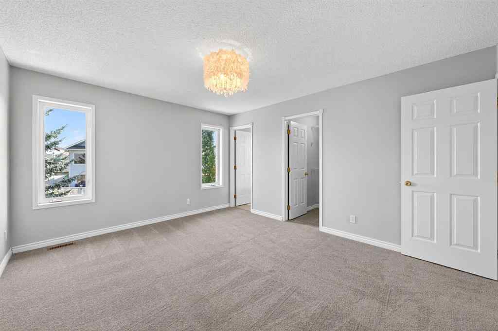 MLS® A2260137 - 159 Hidden Ranch Circle NW in Hidden Valley Calgary, Residential