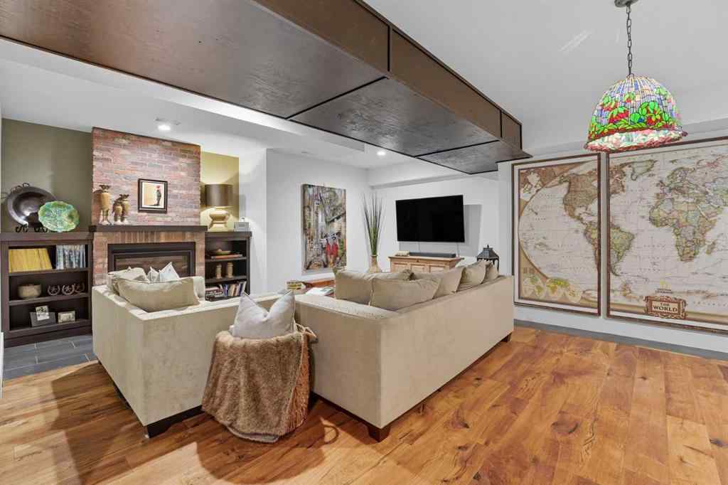 MLS® A2260138 - 602 Macleod Trail SW in NONE High River, Residential