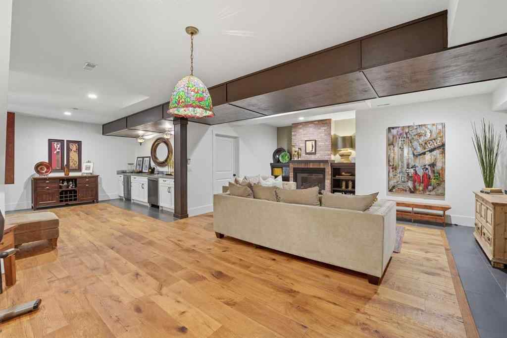 MLS® A2260138 - 602 Macleod Trail SW in NONE High River, Residential