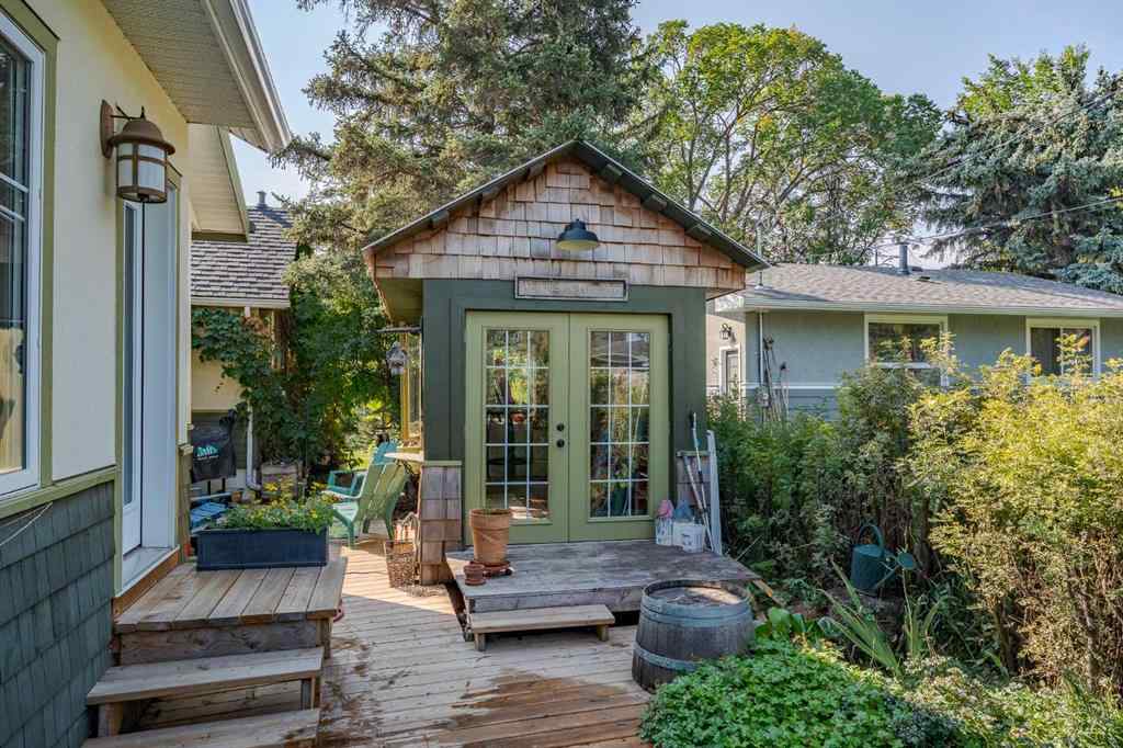 MLS® A2260138 - 602 Macleod Trail SW in NONE High River, Residential