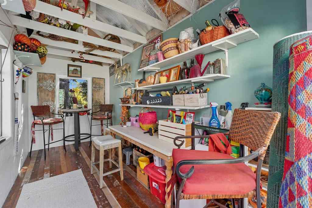 MLS® A2260138 - 602 Macleod Trail SW in NONE High River, Residential