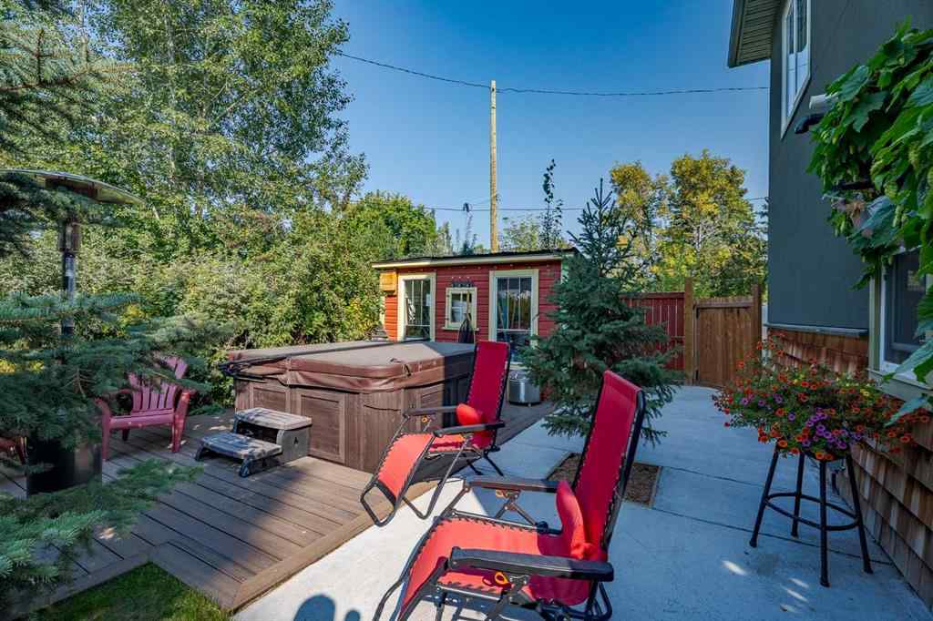 MLS® A2260138 - 602 Macleod Trail SW in NONE High River, Residential