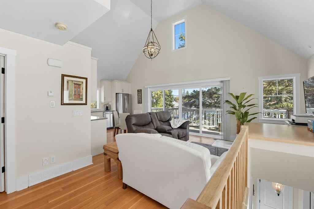 MLS® A2260138 - 602 Macleod Trail SW in NONE High River, Residential