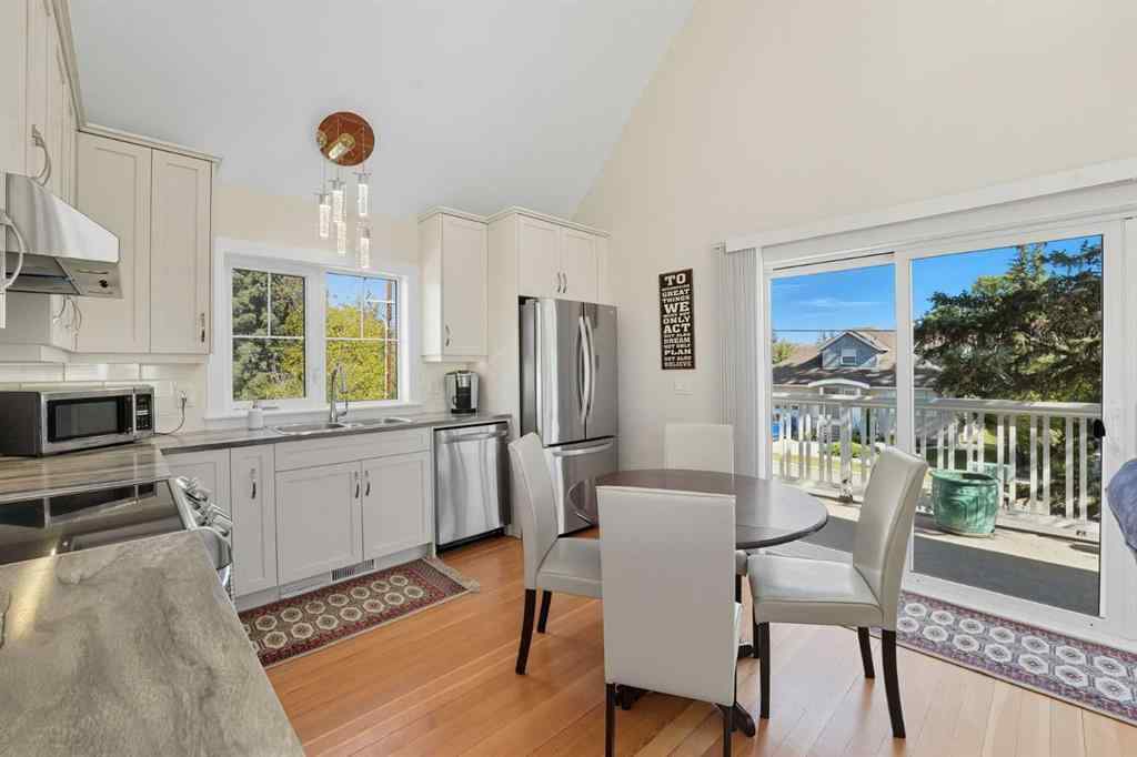 MLS® A2260138 - 602 Macleod Trail SW in NONE High River, Residential