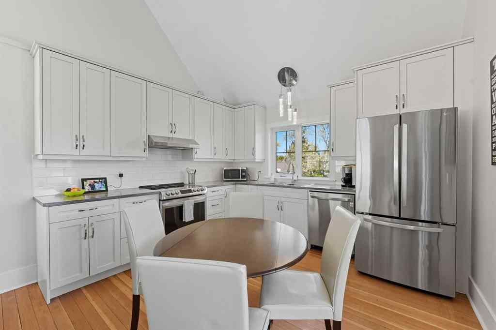 MLS® A2260138 - 602 Macleod Trail SW in NONE High River, Residential