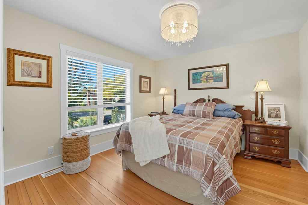 MLS® A2260138 - 602 Macleod Trail SW in NONE High River, Residential