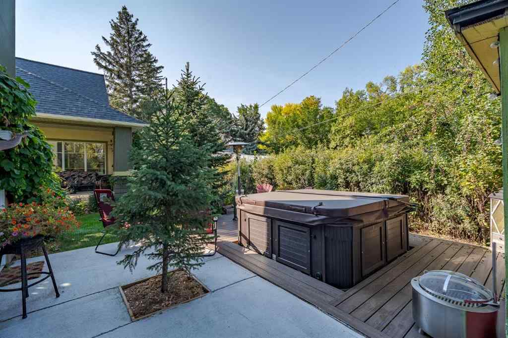 MLS® A2260138 - 602 Macleod Trail SW in NONE High River, Residential