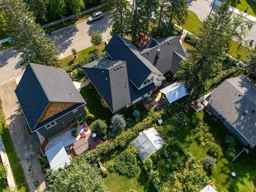 MLS® A2260138 - 602 Macleod Trail SW in NONE High River, Residential