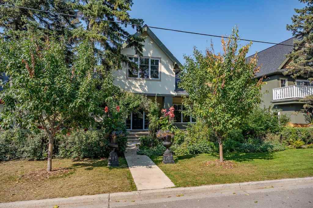 MLS® A2260138 - 602 Macleod Trail SW in NONE High River, Residential