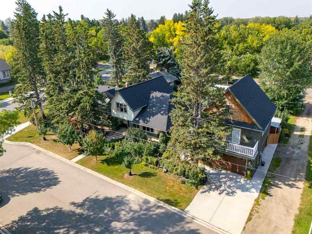 MLS® A2260138 - 602 Macleod Trail SW in NONE High River, Residential