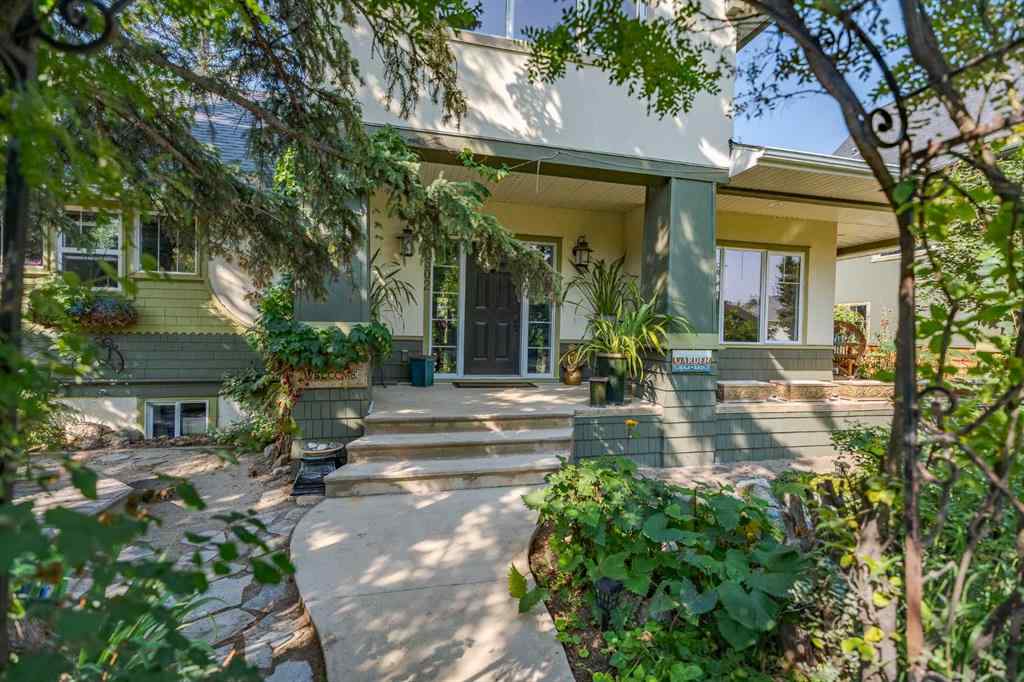 MLS® A2260138 - 602 Macleod Trail SW in NONE High River, Residential