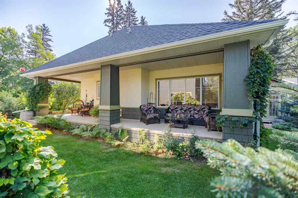 MLS® A2260138 - 602 Macleod Trail SW in NONE High River, Residential