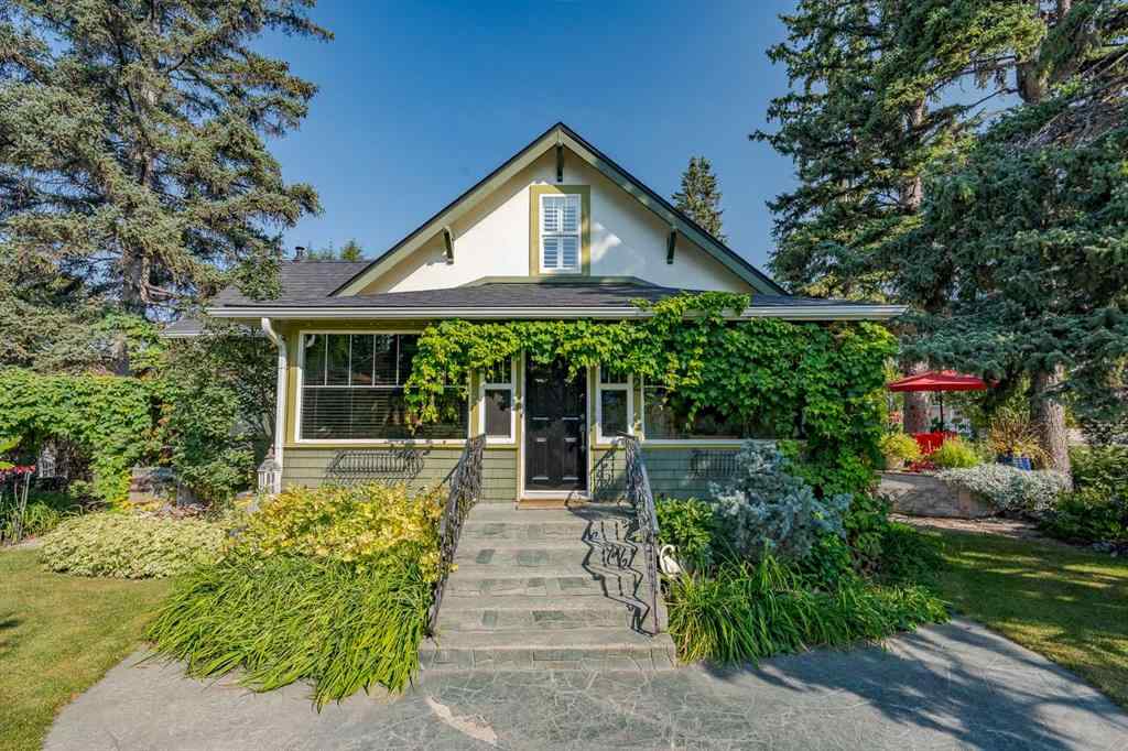 MLS® A2260138 - 602 Macleod Trail SW in NONE High River, Residential