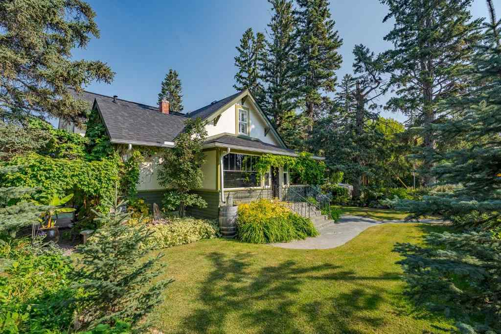 MLS® A2260138 - 602 Macleod Trail SW in NONE High River, Residential