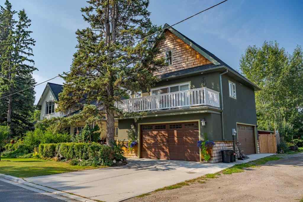 MLS® A2260138 - 602 Macleod Trail SW in NONE High River, Residential