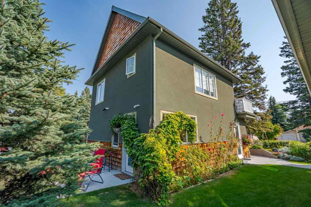 MLS® A2260138 - 602 Macleod Trail SW in NONE High River, Residential