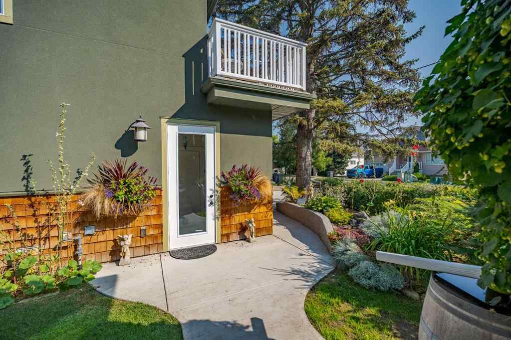 MLS® A2260138 - 602 Macleod Trail SW in NONE High River, Residential