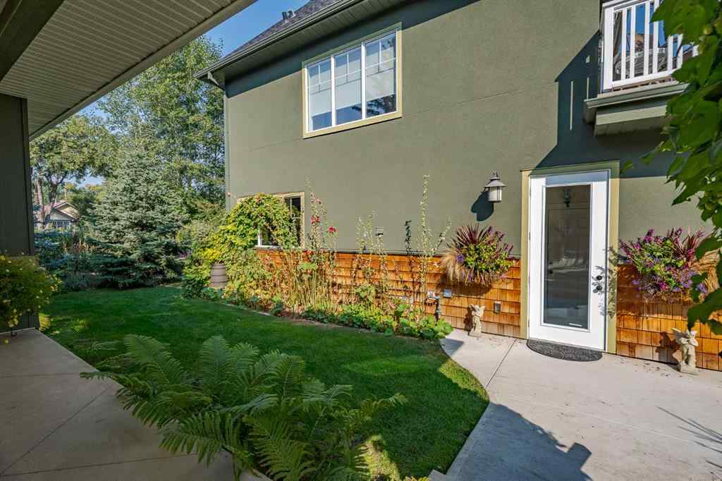 MLS® A2260138 - 602 Macleod Trail SW in NONE High River, Residential