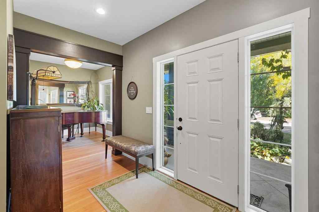 MLS® A2260138 - 602 Macleod Trail SW in NONE High River, Residential