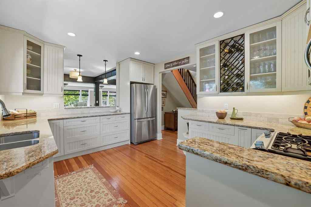 MLS® A2260138 - 602 Macleod Trail SW in NONE High River, Residential