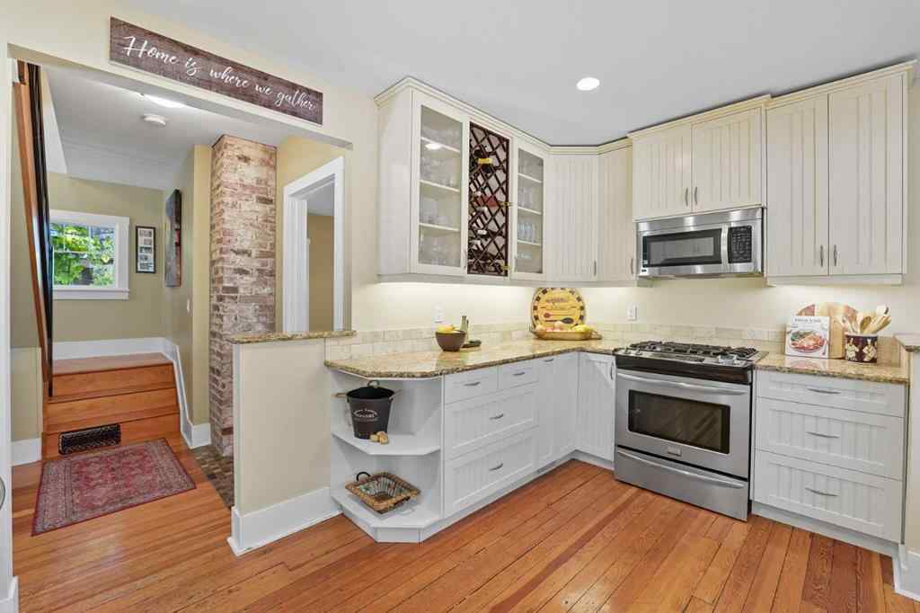 MLS® A2260138 - 602 Macleod Trail SW in NONE High River, Residential