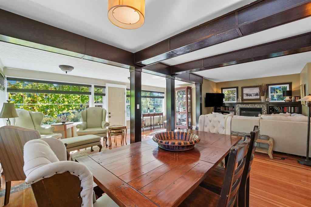 MLS® A2260138 - 602 Macleod Trail SW in NONE High River, Residential