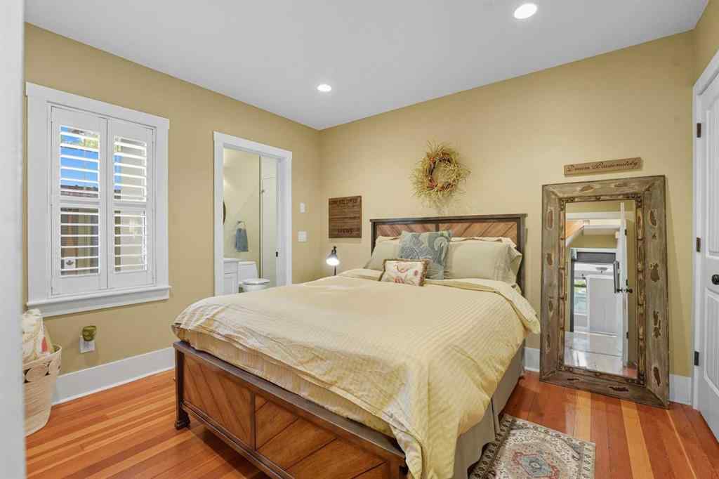 MLS® A2260138 - 602 Macleod Trail SW in NONE High River, Residential