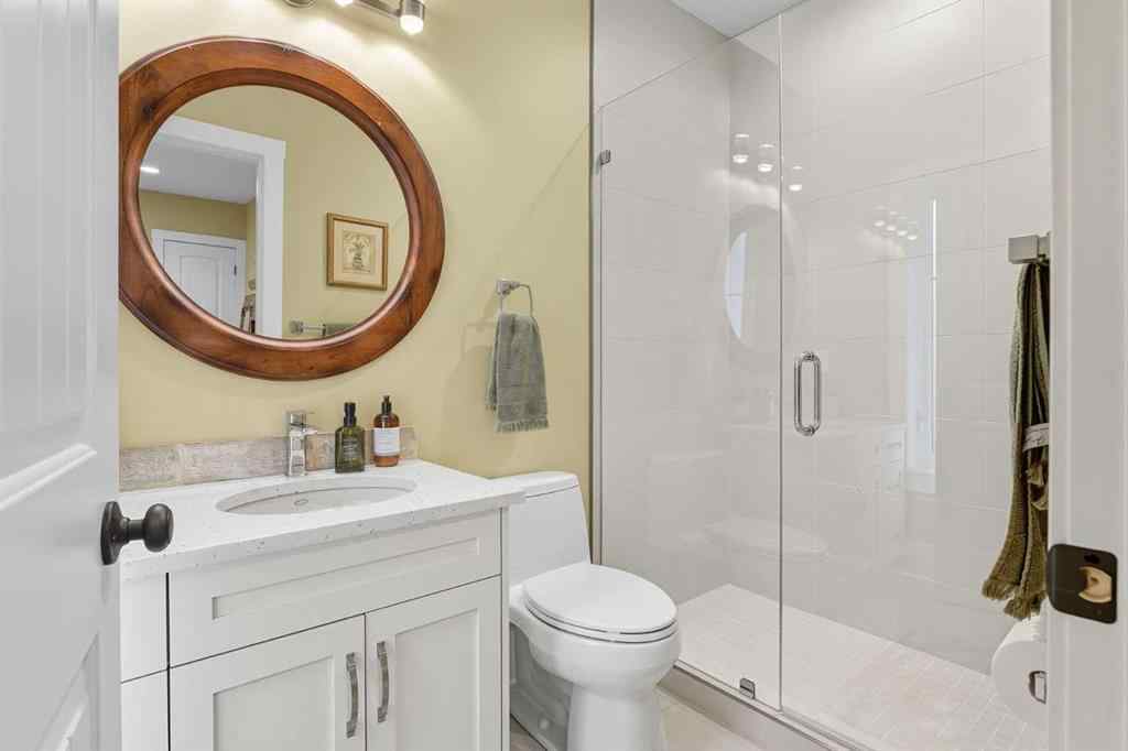 MLS® A2260138 - 602 Macleod Trail SW in NONE High River, Residential