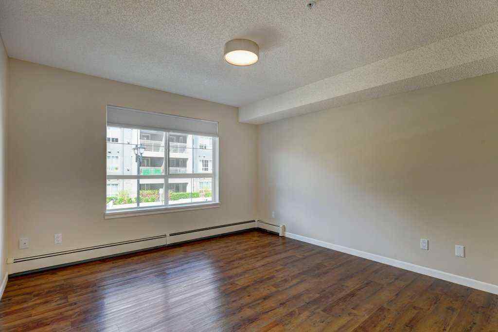 MLS® A2260140 - Unit #233 30 Richard Court SW in Lincoln Park Calgary, Residential