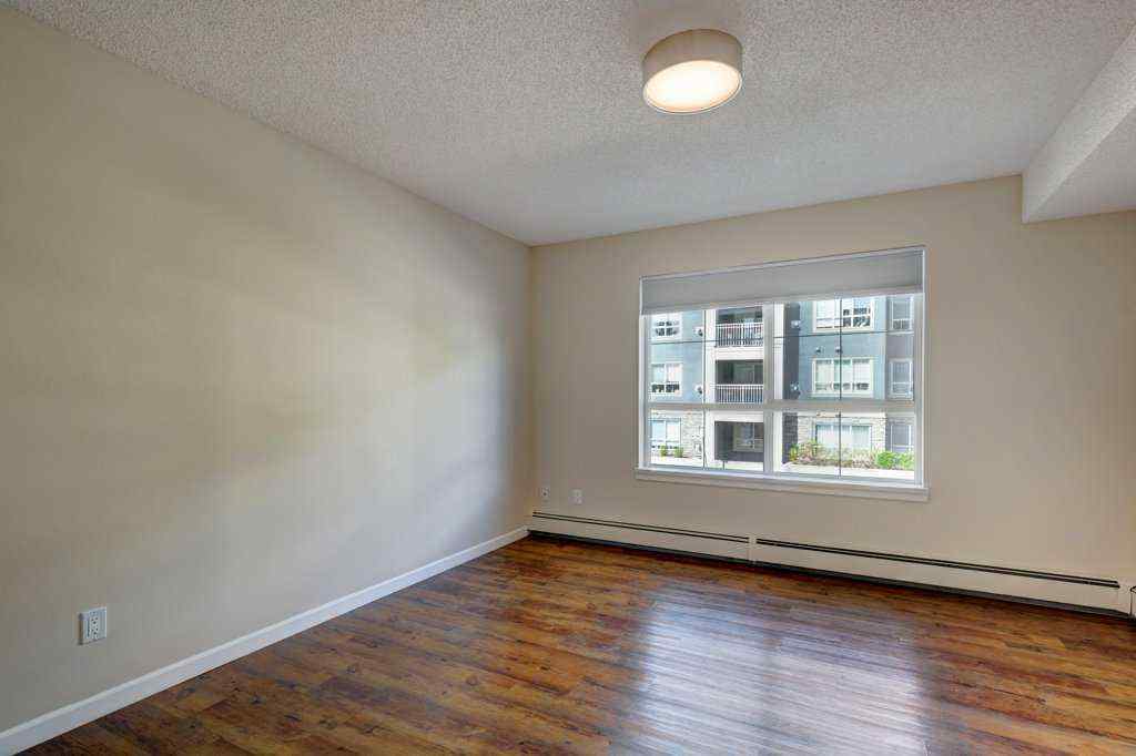 MLS® A2260140 - Unit #233 30 Richard Court SW in Lincoln Park Calgary, Residential