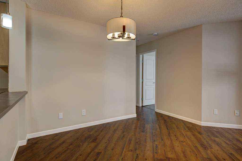 MLS® A2260140 - Unit #233 30 Richard Court SW in Lincoln Park Calgary, Residential