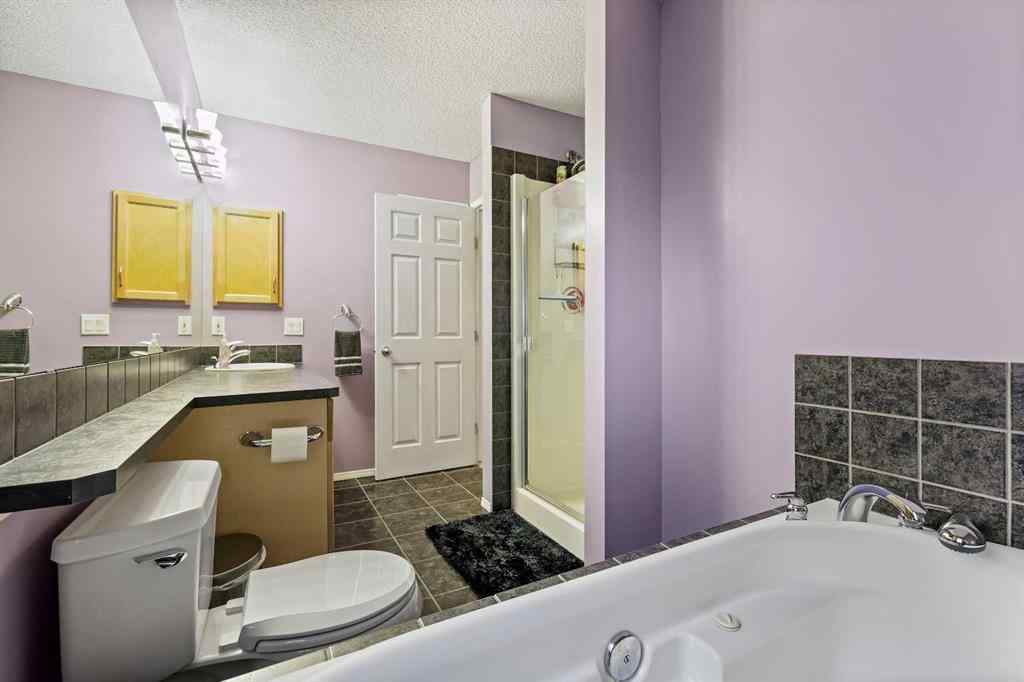 MLS® A2260141 - 180 Copperfield Rise SE in Copperfield Calgary, Residential