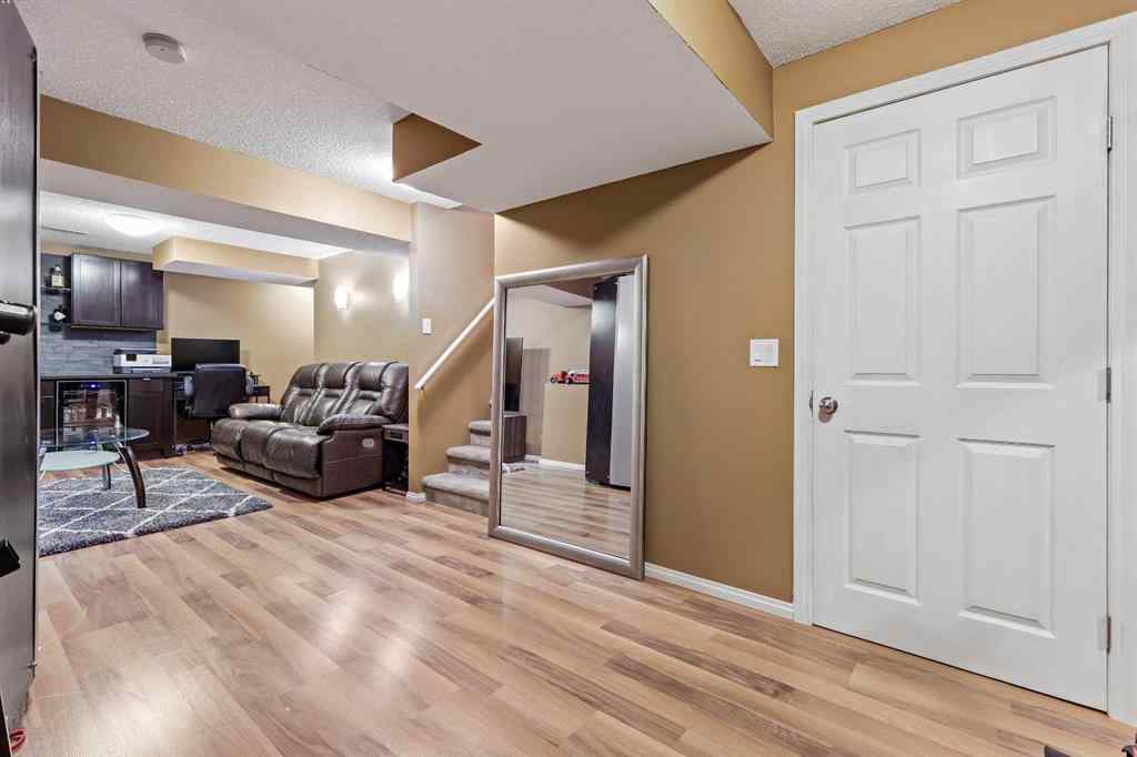 MLS® A2260141 - 180 Copperfield Rise SE in Copperfield Calgary, Residential