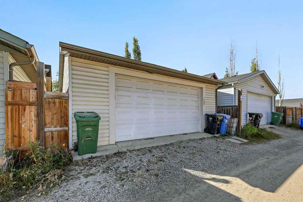 MLS® A2260141 - 180 Copperfield Rise SE in Copperfield Calgary, Residential