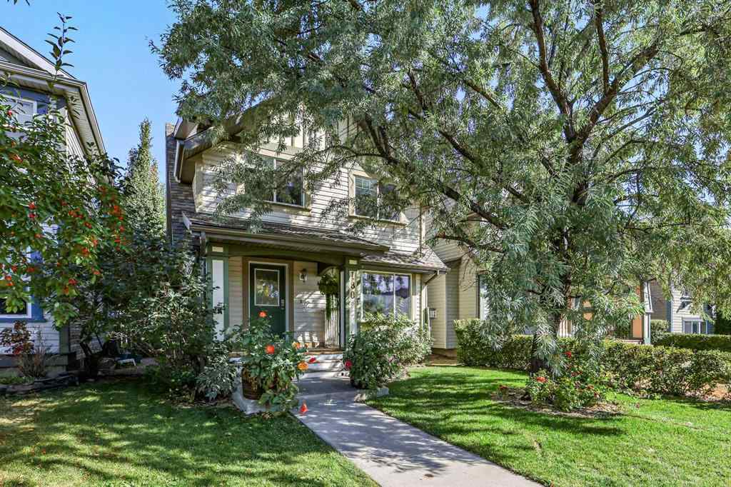 MLS® A2260141 - 180 Copperfield Rise SE in Copperfield Calgary, Residential