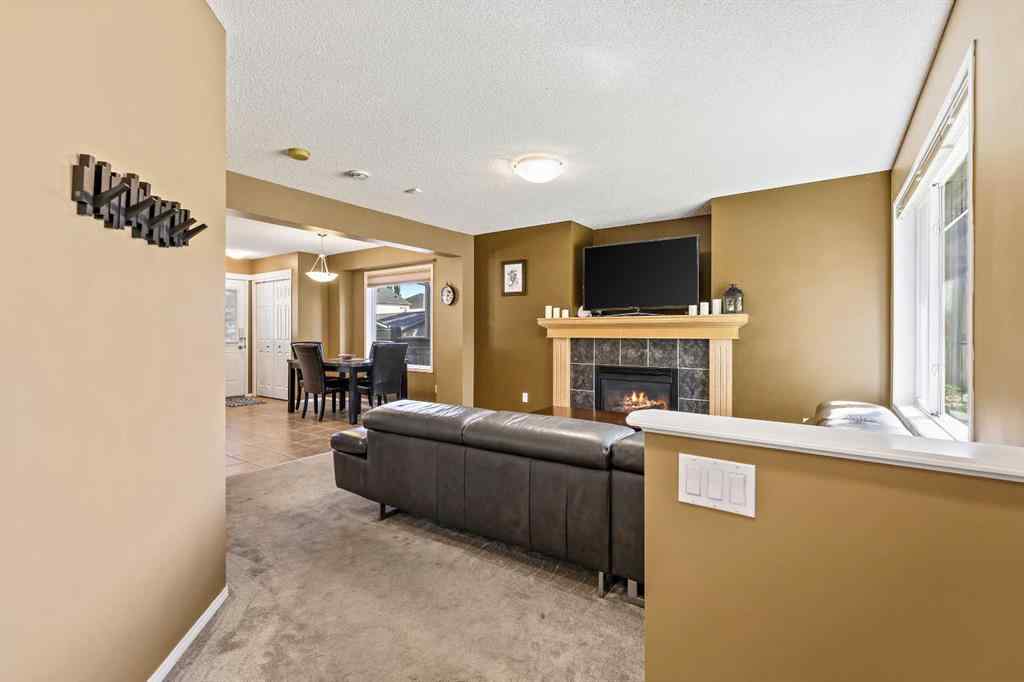 MLS® A2260141 - 180 Copperfield Rise SE in Copperfield Calgary, Residential