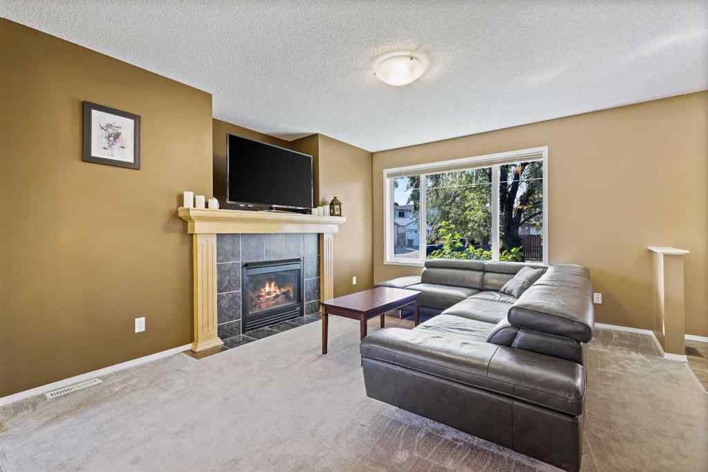 MLS® A2260141 - 180 Copperfield Rise SE in Copperfield Calgary, Residential