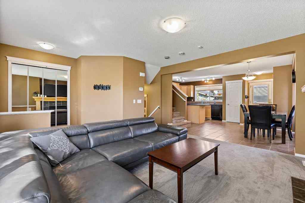 MLS® A2260141 - 180 Copperfield Rise SE in Copperfield Calgary, Residential
