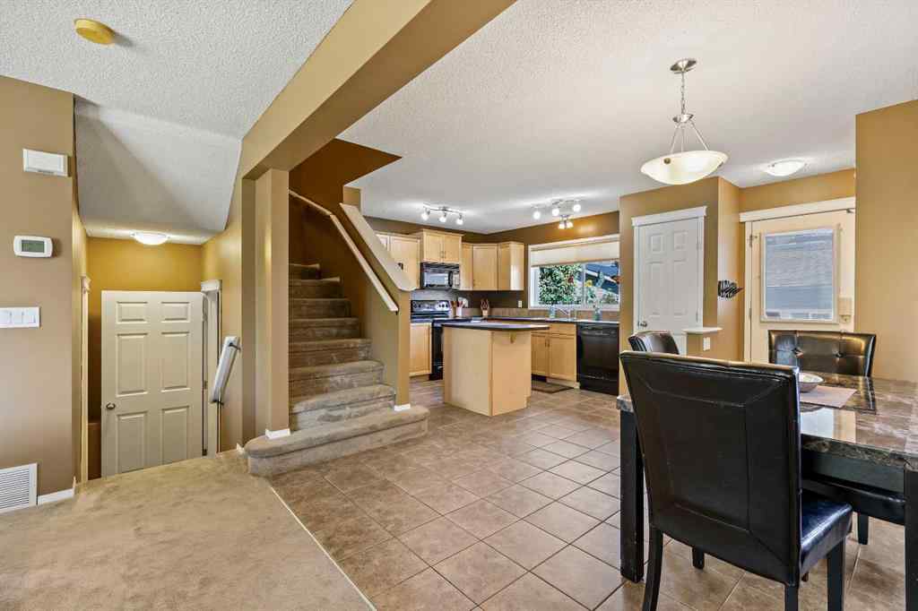 MLS® A2260141 - 180 Copperfield Rise SE in Copperfield Calgary, Residential